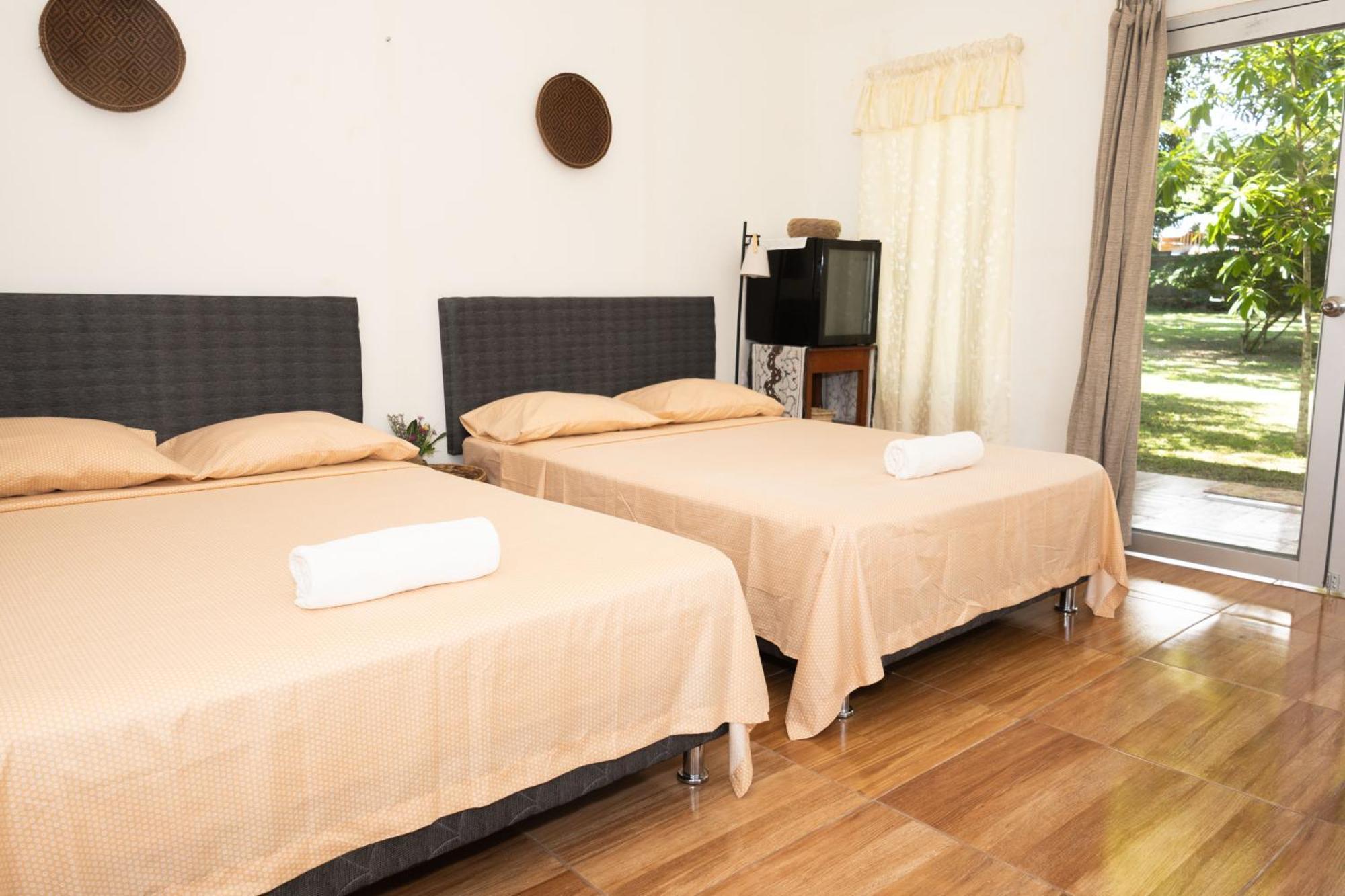 Chaikoni Lodge Пукалпа Екстериор снимка
