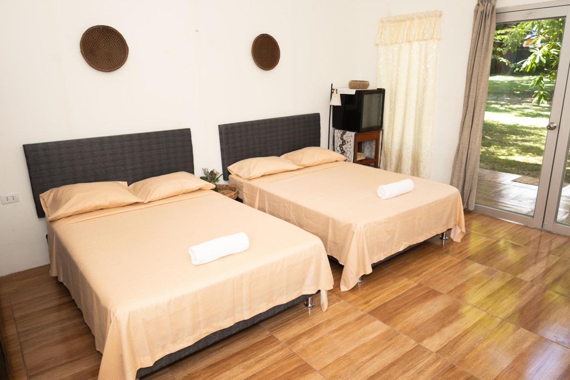 Chaikoni Lodge Пукалпа Екстериор снимка