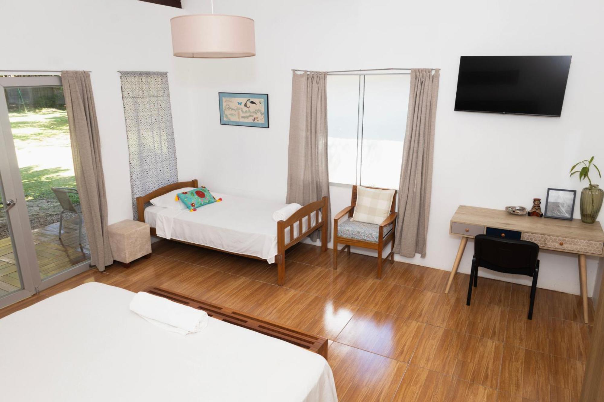 Chaikoni Lodge Пукалпа Екстериор снимка