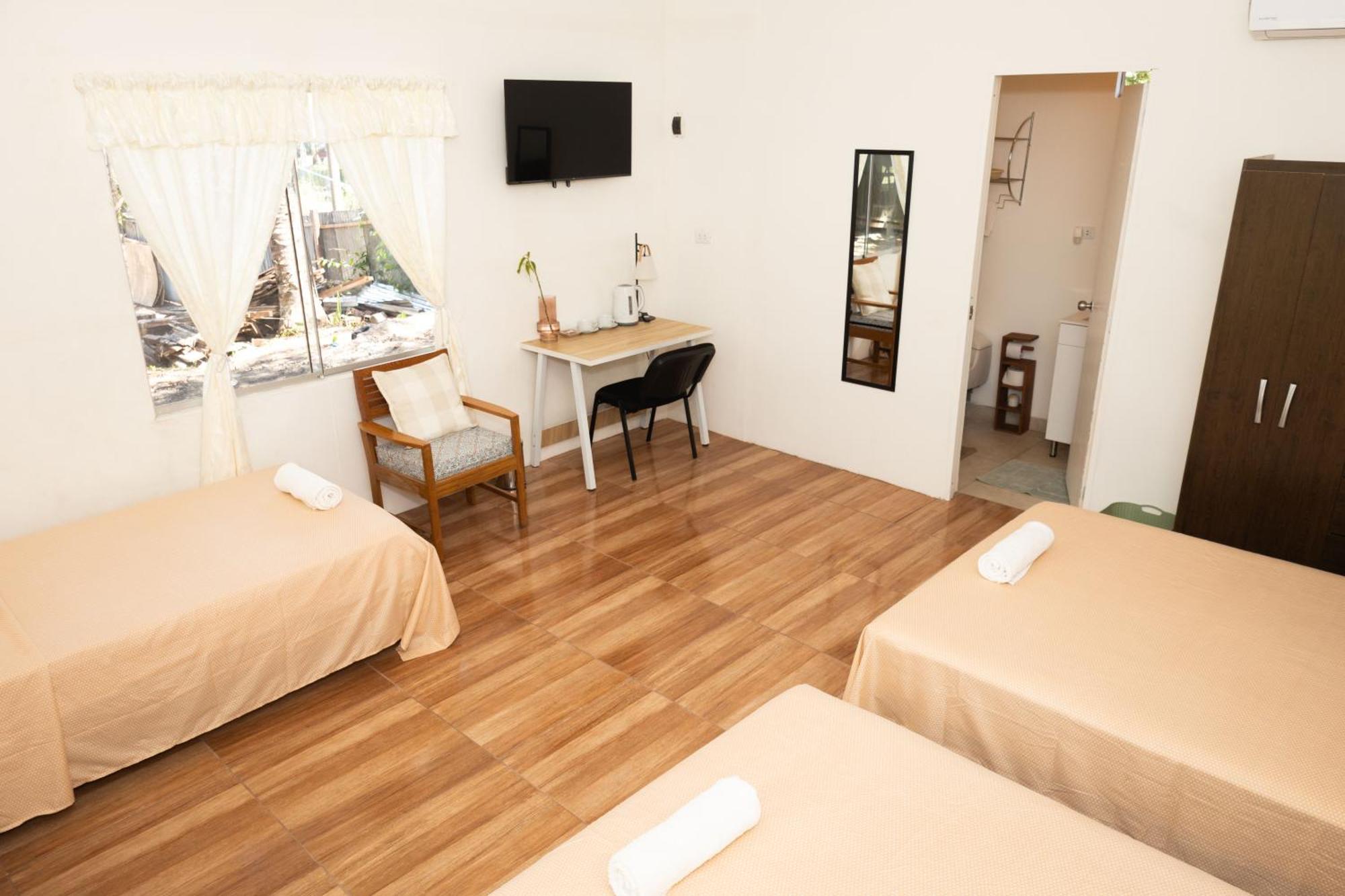 Chaikoni Lodge Пукалпа Екстериор снимка