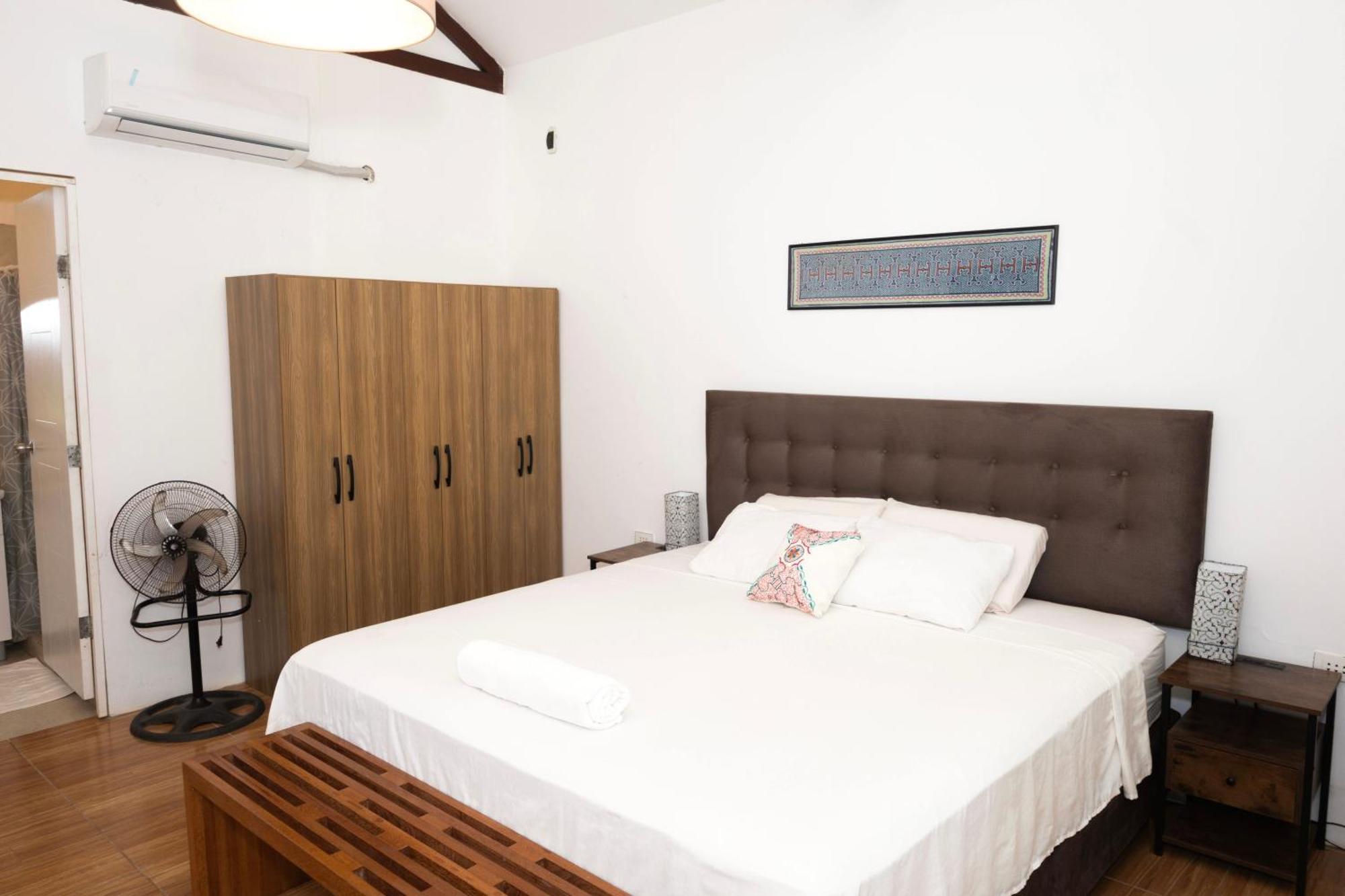 Chaikoni Lodge Пукалпа Екстериор снимка