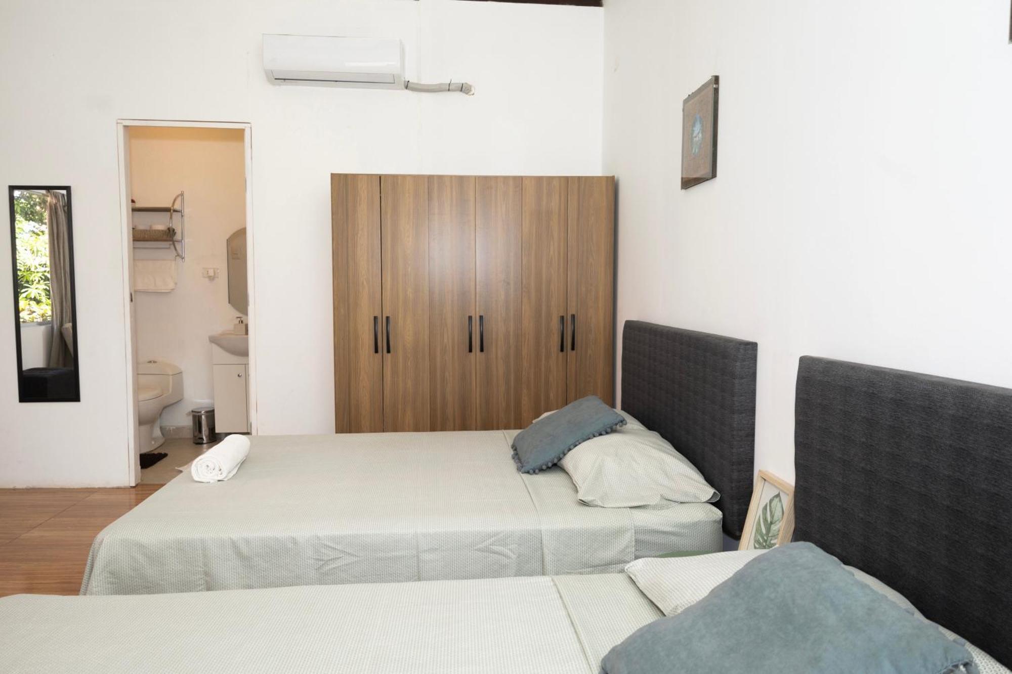 Chaikoni Lodge Пукалпа Екстериор снимка